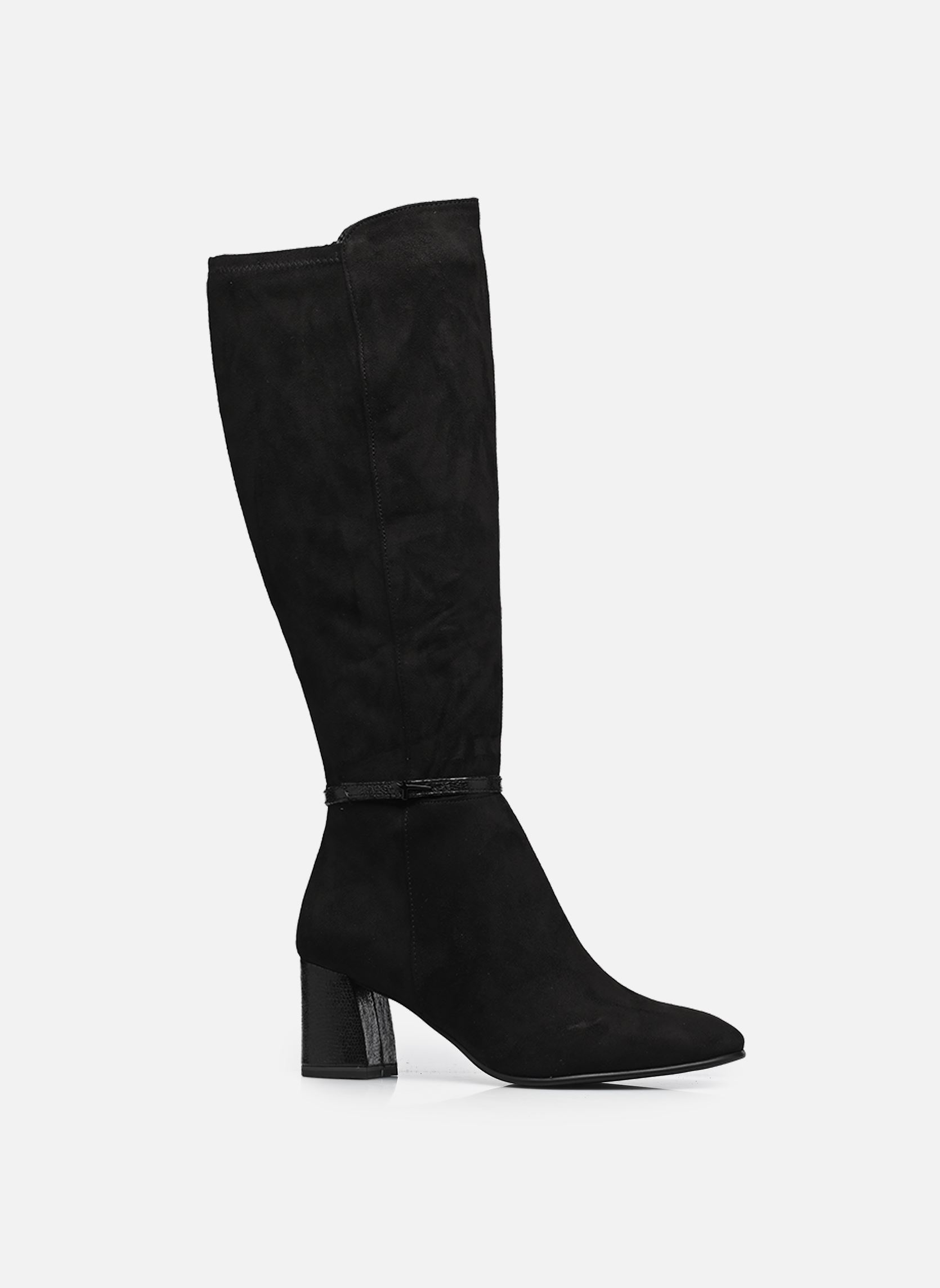 Stiefel 25513-45 damen schwarz Tamaris Stiefel 25513-45 damen schwarz BLACK COMB