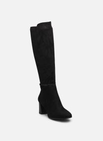 Stiefel 25513-45 damen schwarz