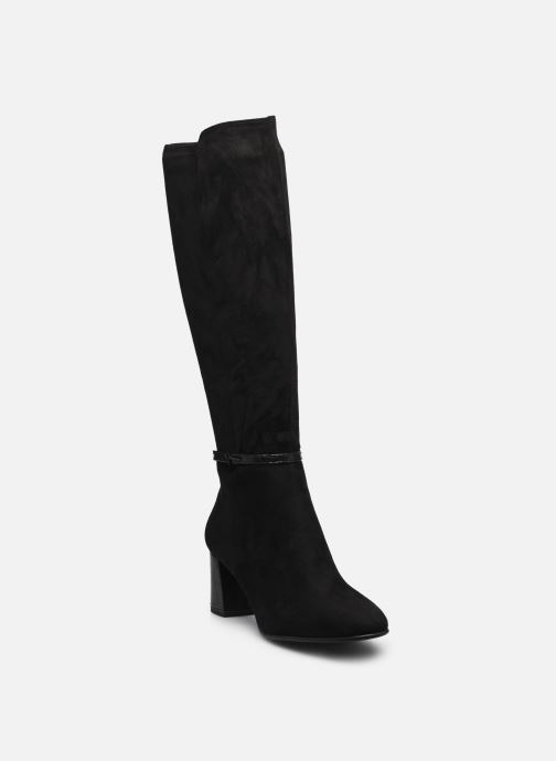 Tamaris Laarzen 25513-45 dames zwart