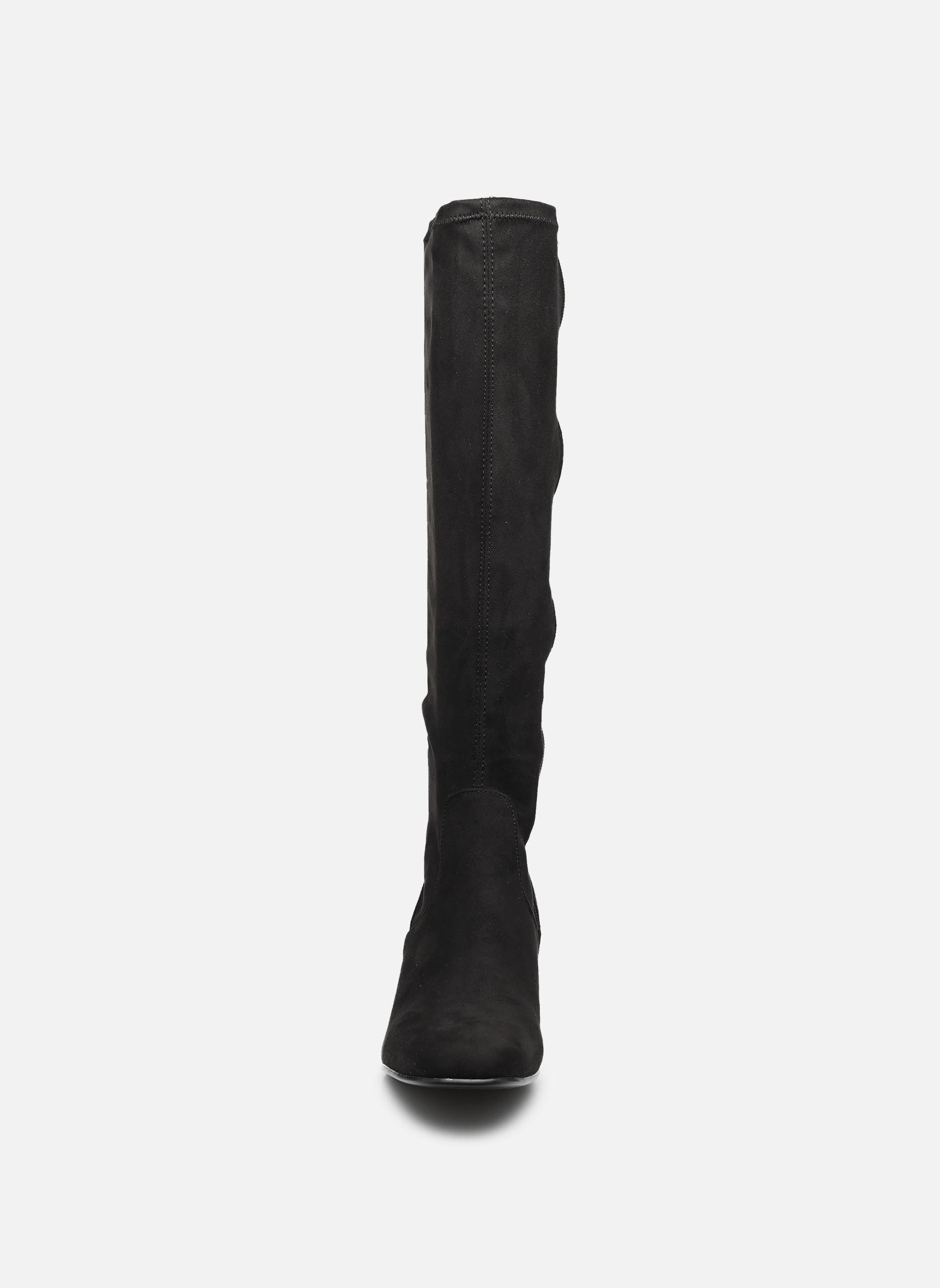 Laarzen 25520-45 dames zwart Tamaris Laarzen 25520-45 dames zwart BLACK
