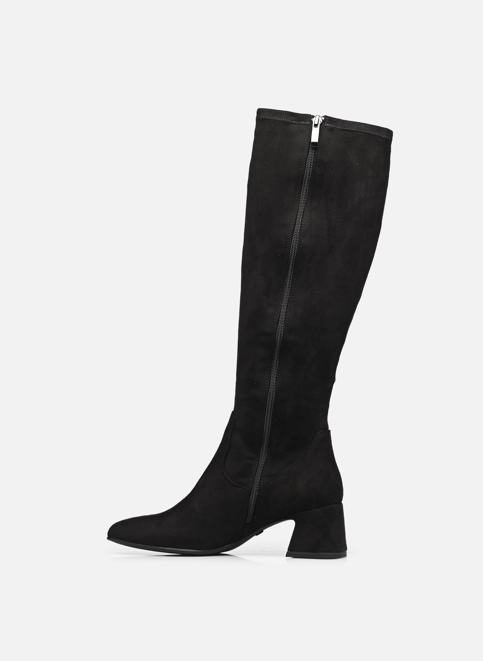 Laarzen 25520-45 dames zwart Tamaris Laarzen 25520-45 dames zwart BLACK