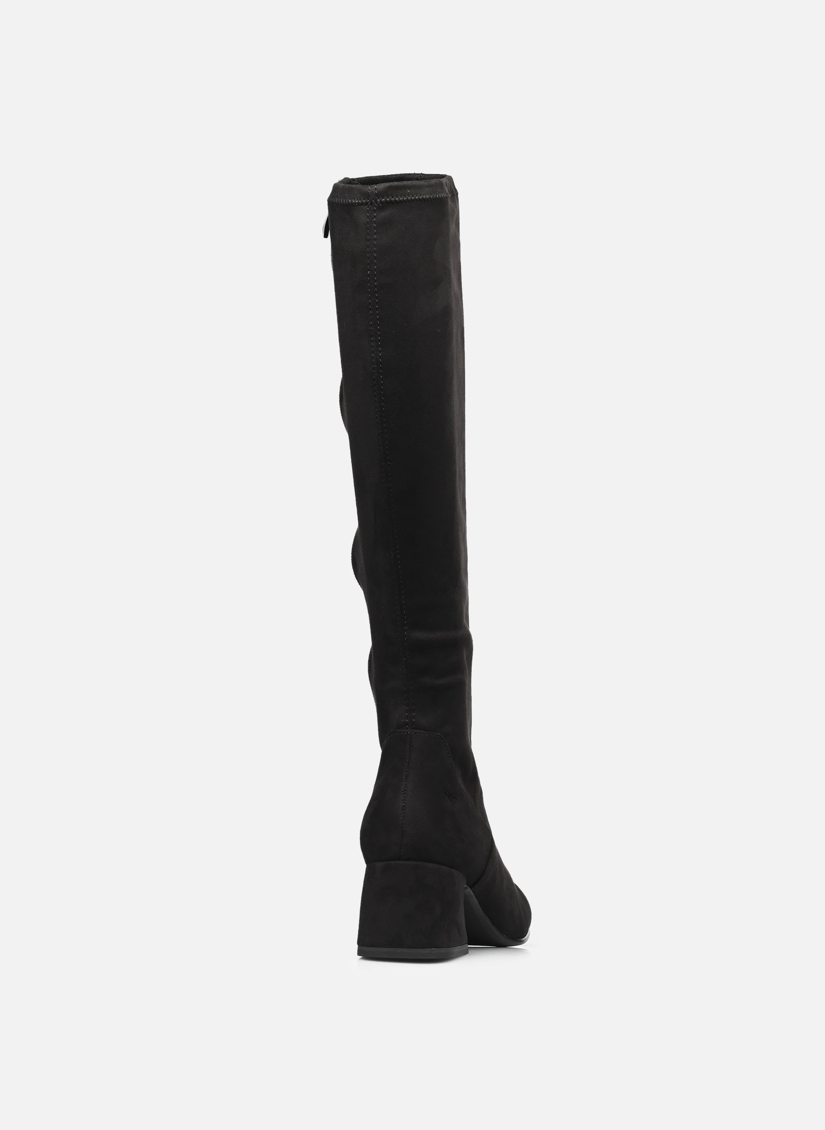 Laarzen 25520-45 dames zwart Tamaris Laarzen 25520-45 dames zwart BLACK