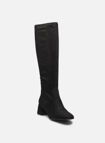 Laarzen 25520-45 dames zwart Tamaris Laarzen 25520-45 dames zwart BLACK