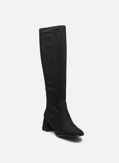 Tamaris Laarzen 25520-45 dames zwart