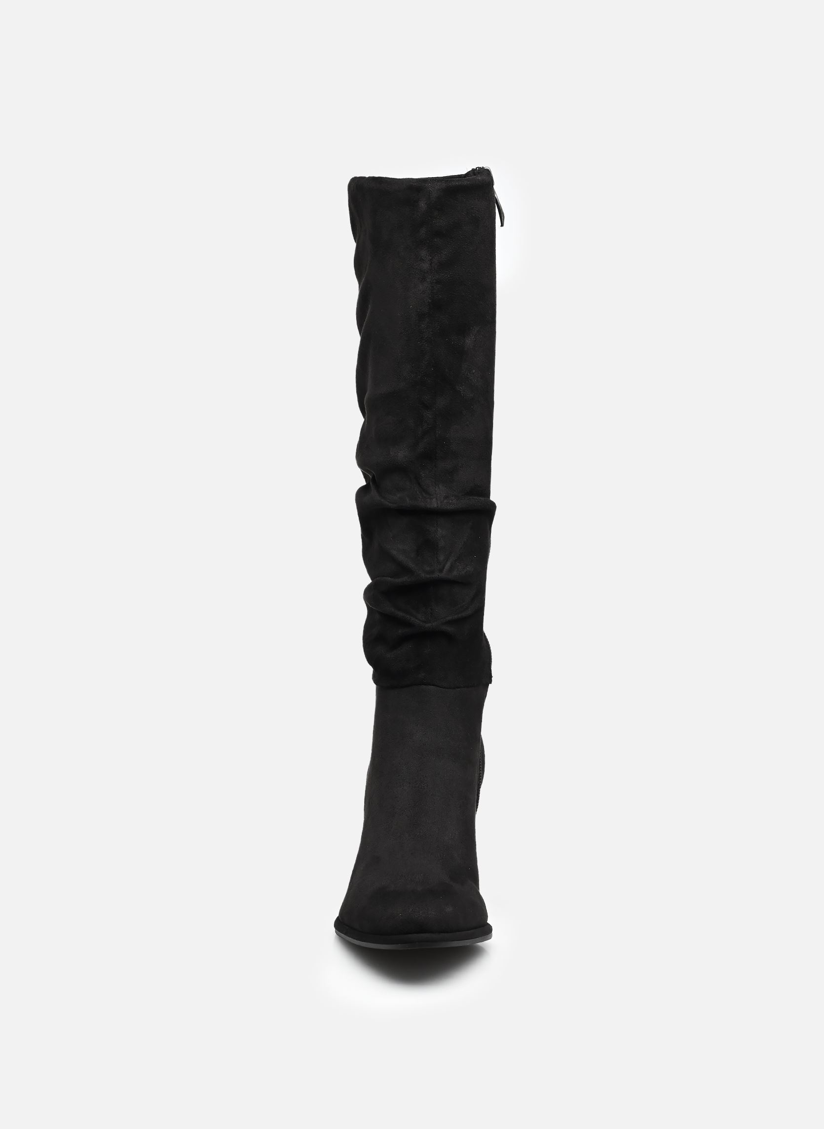 Bottes 25523-45 femme noir Tamaris Bottes 25523-45 femme noir BLACK