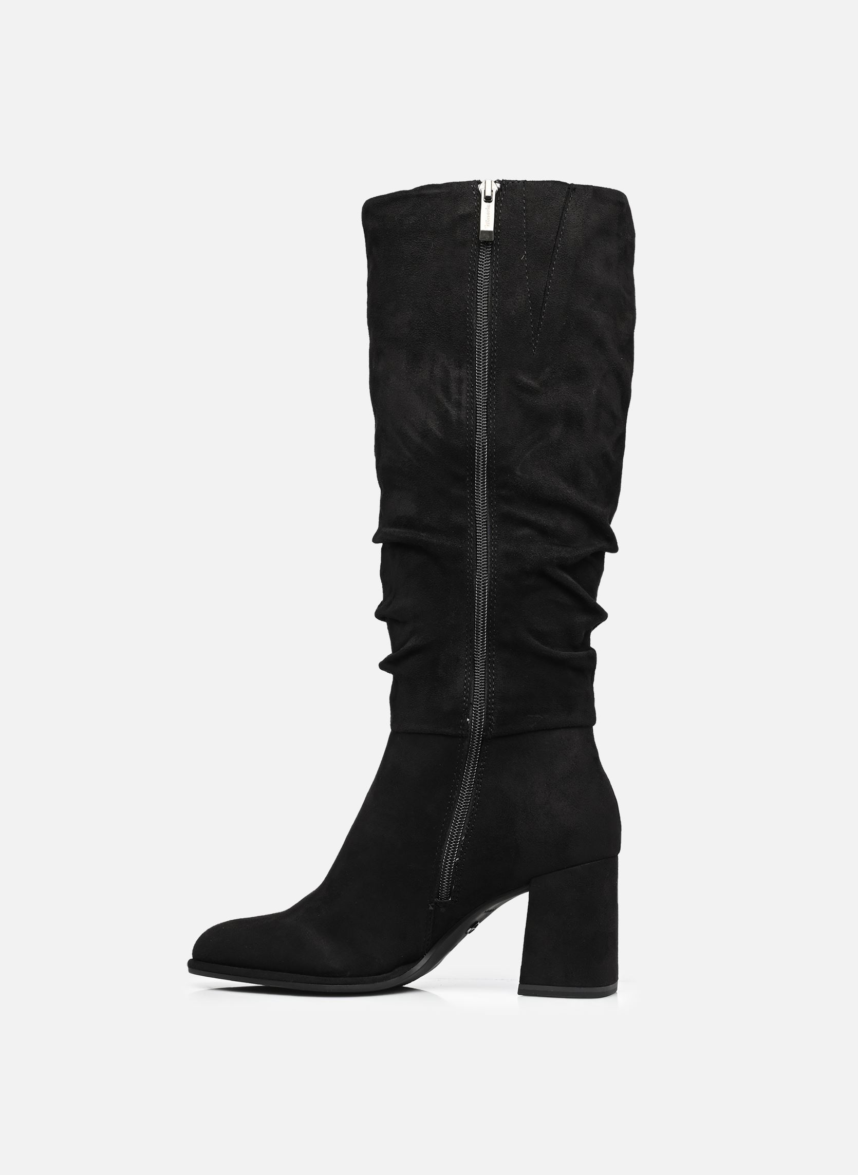Bottes 25523-45 femme noir Tamaris Bottes 25523-45 femme noir BLACK