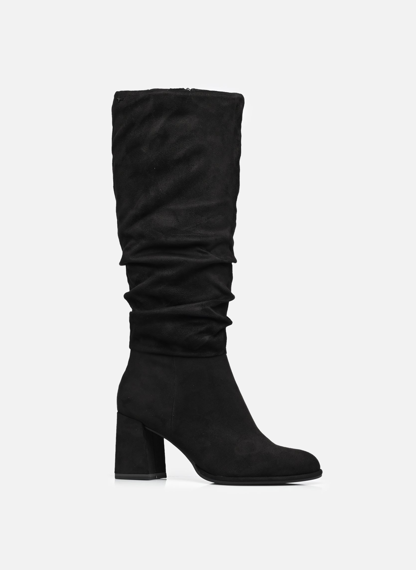 Bottes 25523-45 femme noir Tamaris Bottes 25523-45 femme noir BLACK