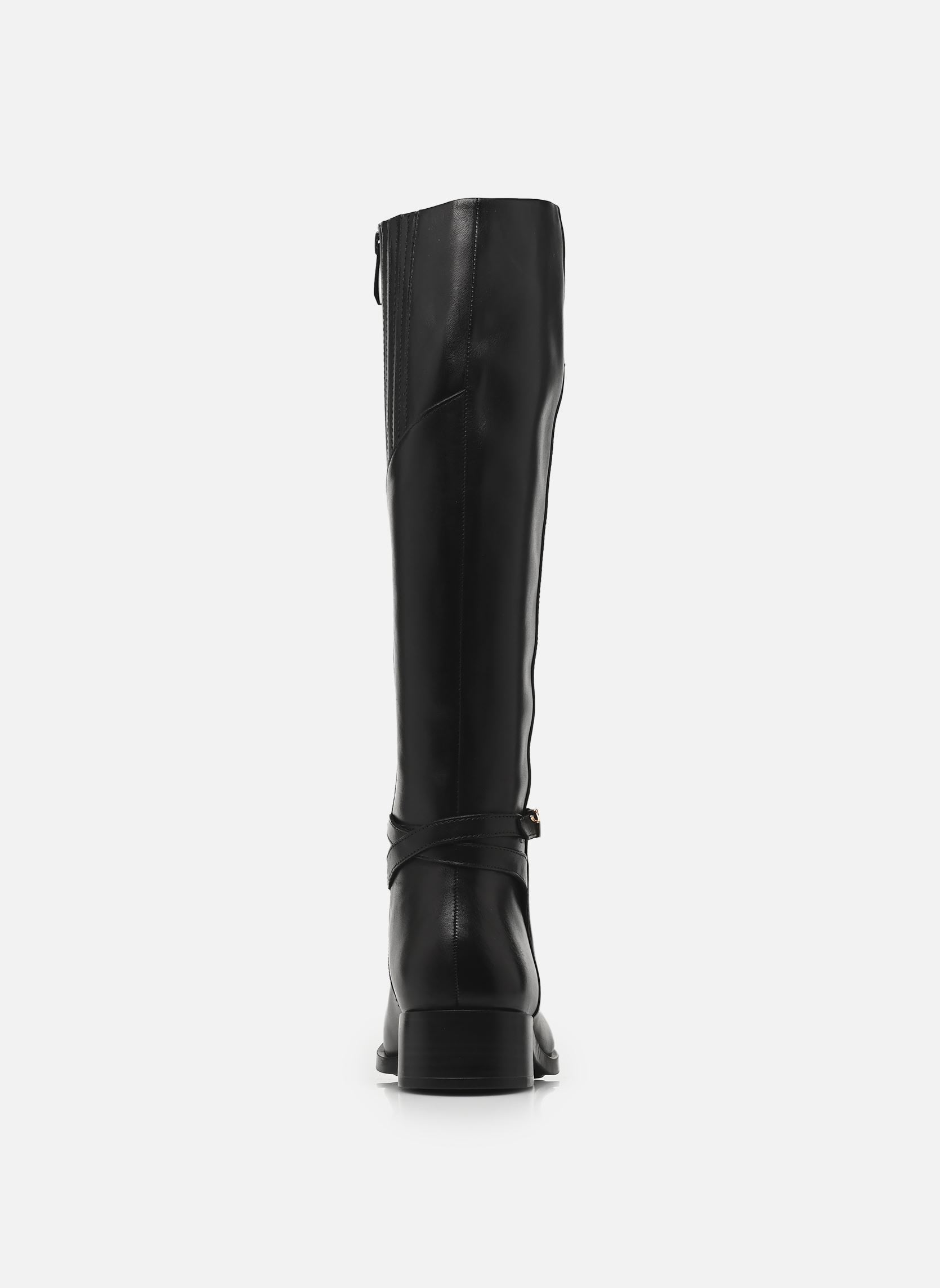 Bottes De Cowboy Dan Post Femme – Noires, Peau De Lézard Tegu, 5 M, Neuves