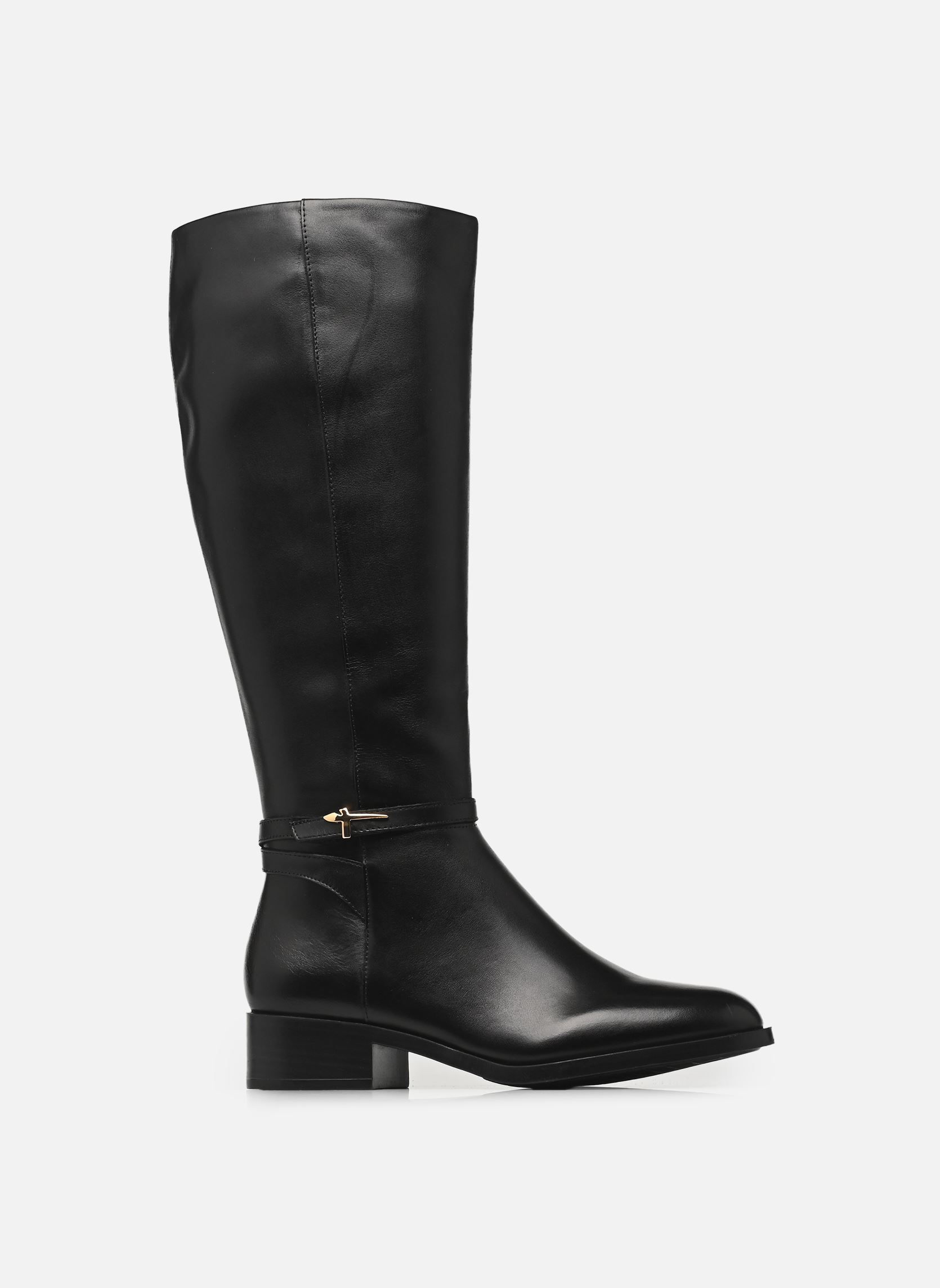 Bottes 25529-43 femme noir Tamaris Bottes 25529-43 femme noir BLACK