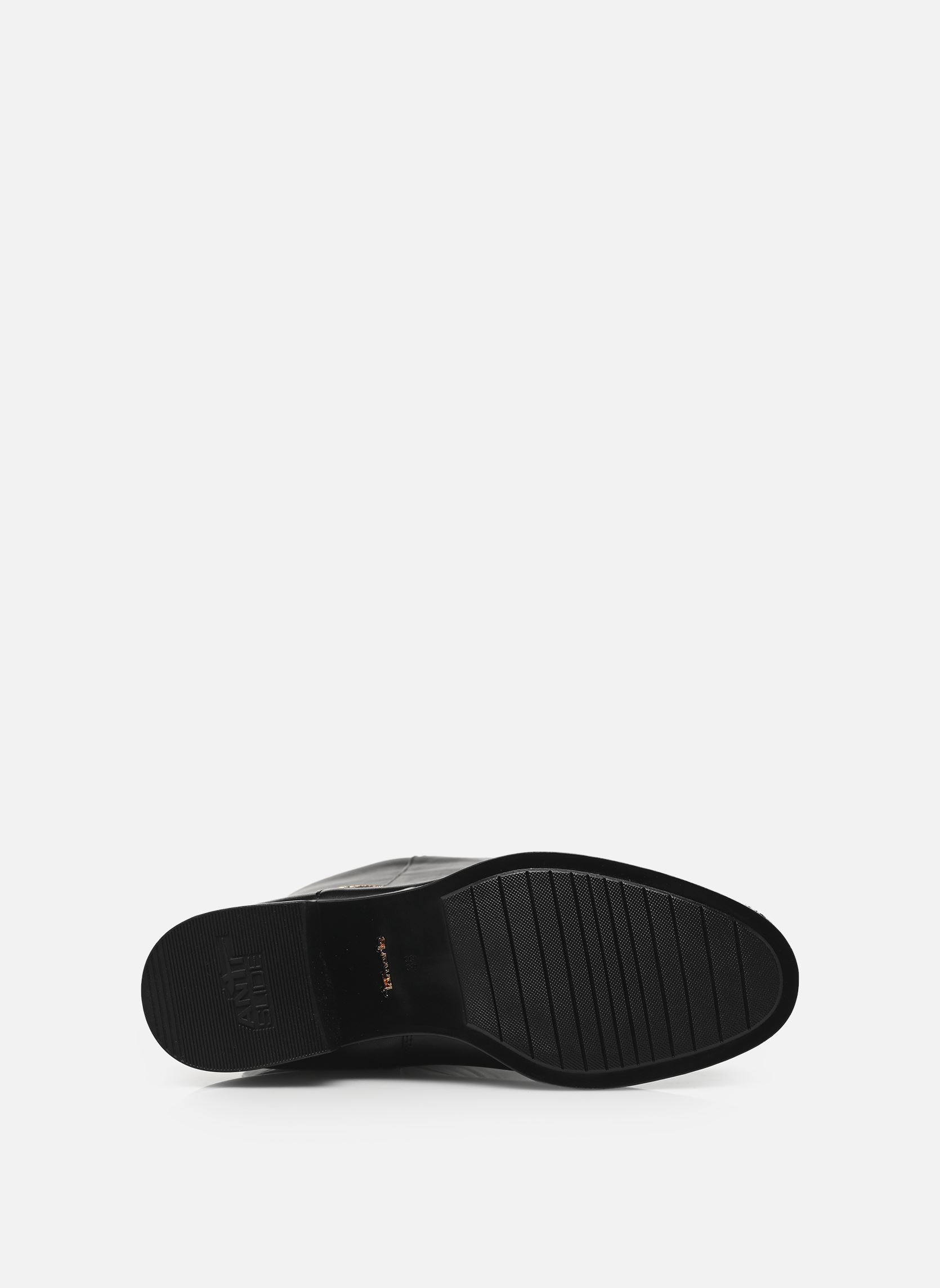27-43 Bottes Femme Neuf Dan Post 5 M Noir Tegu Peau Lézard