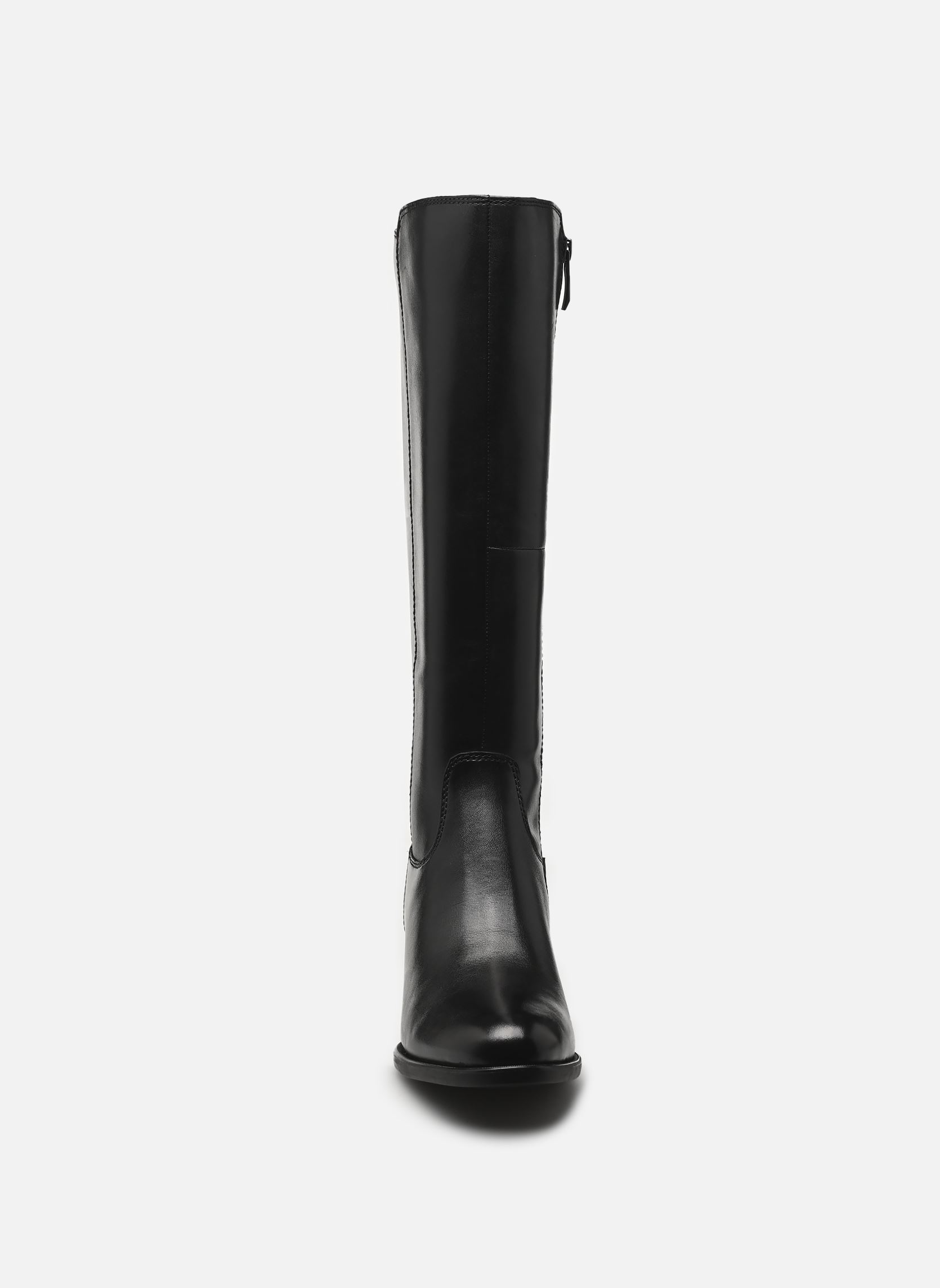 Laarzen 25539-45 dames zwart Tamaris Laarzen 25539-45 dames zwart BLACK