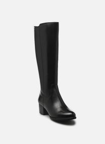 Laarzen 25539-45 dames zwart Tamaris Laarzen 25539-45 dames zwart BLACK