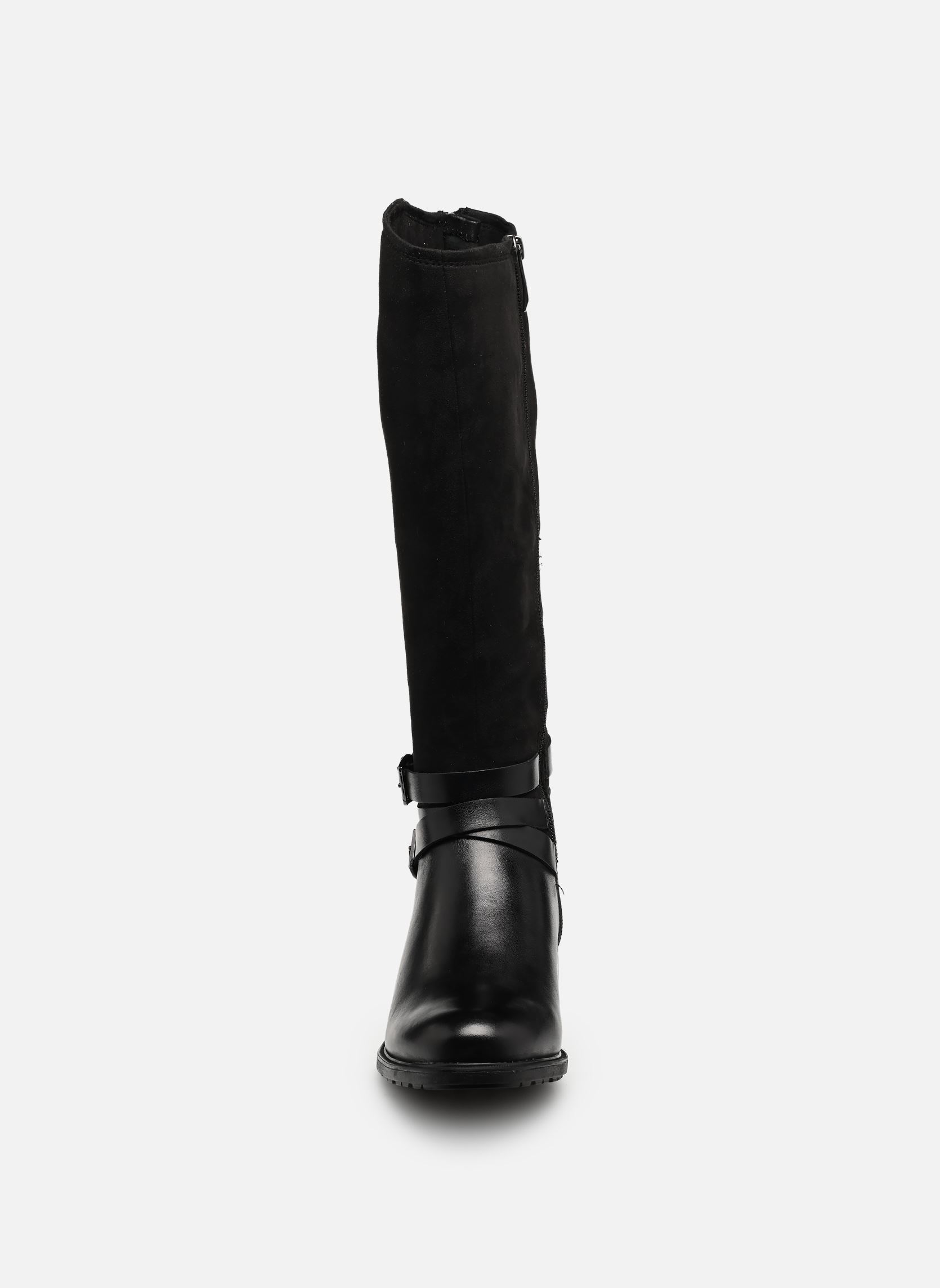 Bottes 25614-45 femme noir Tamaris Bottes 25614-45 femme noir BLACK