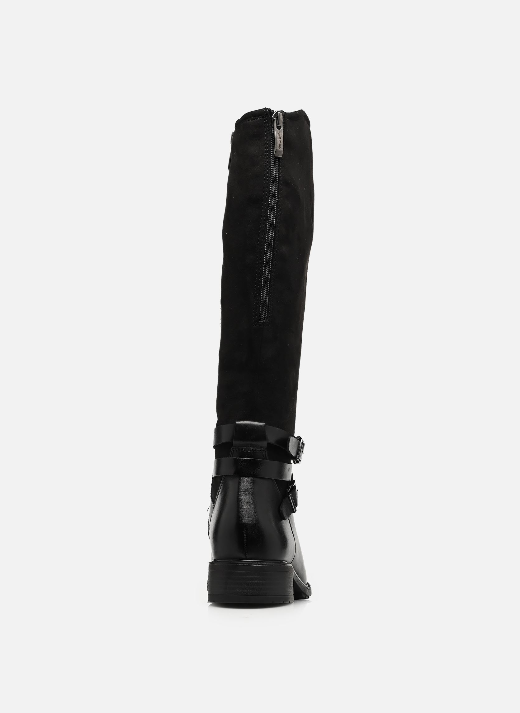 Bottes 25614-45 femme noir Tamaris Bottes 25614-45 femme noir BLACK