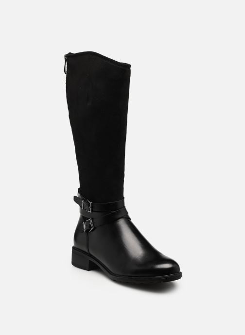 Tamaris Bottes 25614-45 femme noir