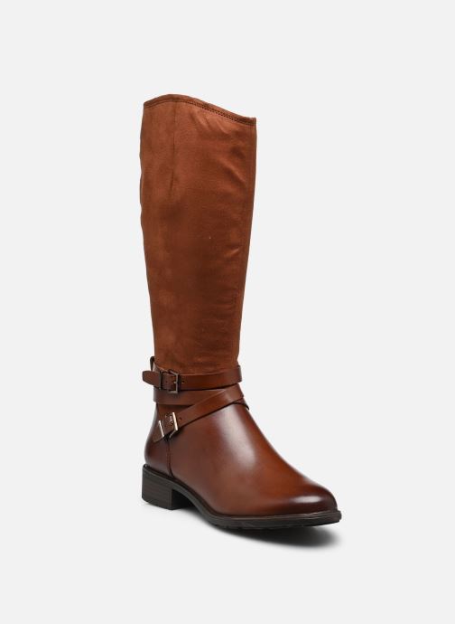 Tamaris Bottes 25614-45 femme marron