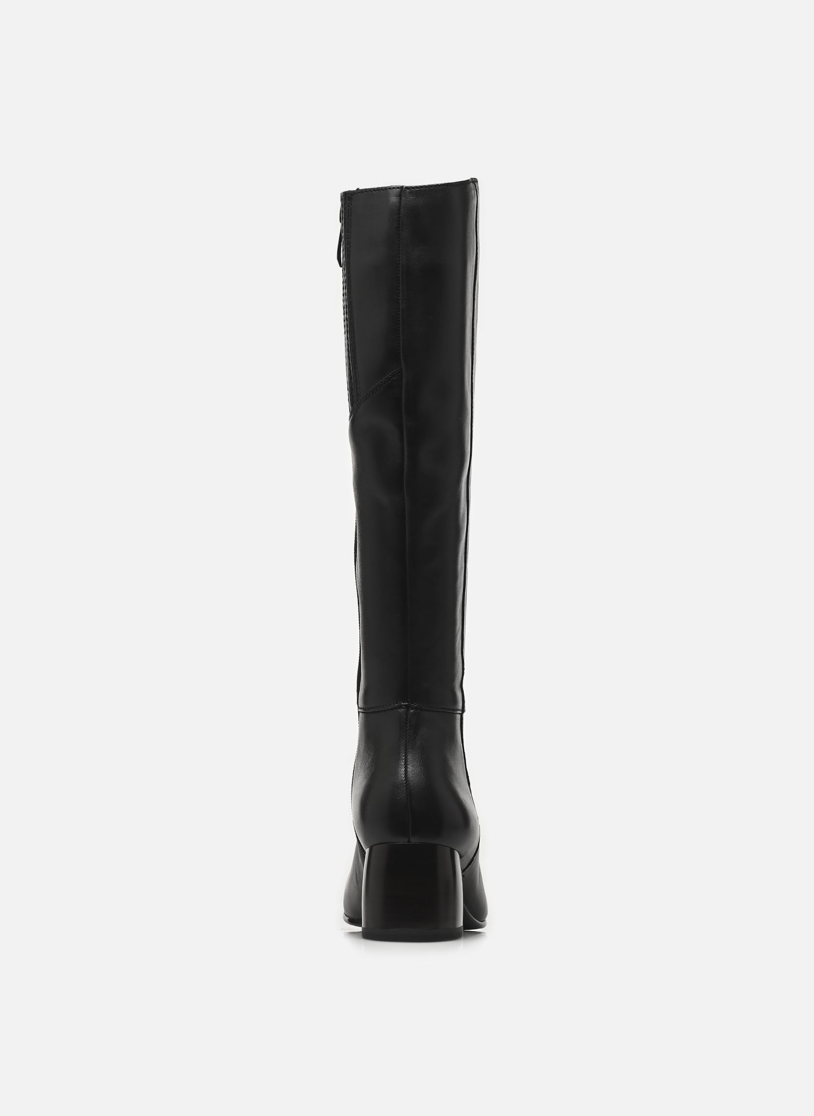 Stiefel 25624-45 damen schwarz Tamaris Stiefel 25624-45 damen schwarz BLACK LEATHER