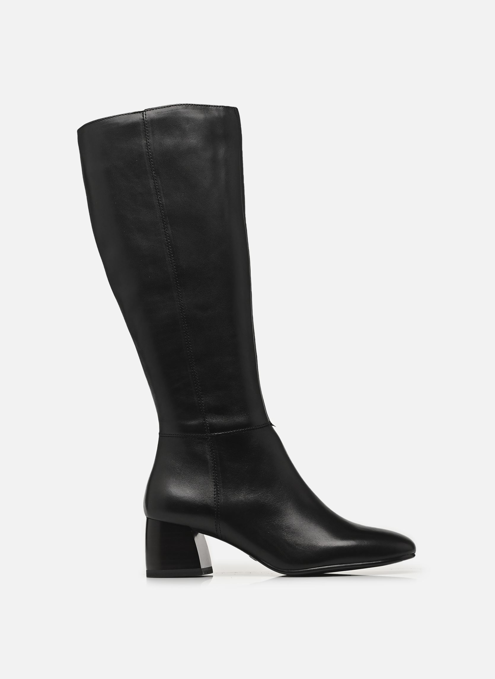 Stiefel 25624-45 damen schwarz Tamaris Stiefel 25624-45 damen schwarz BLACK LEATHER