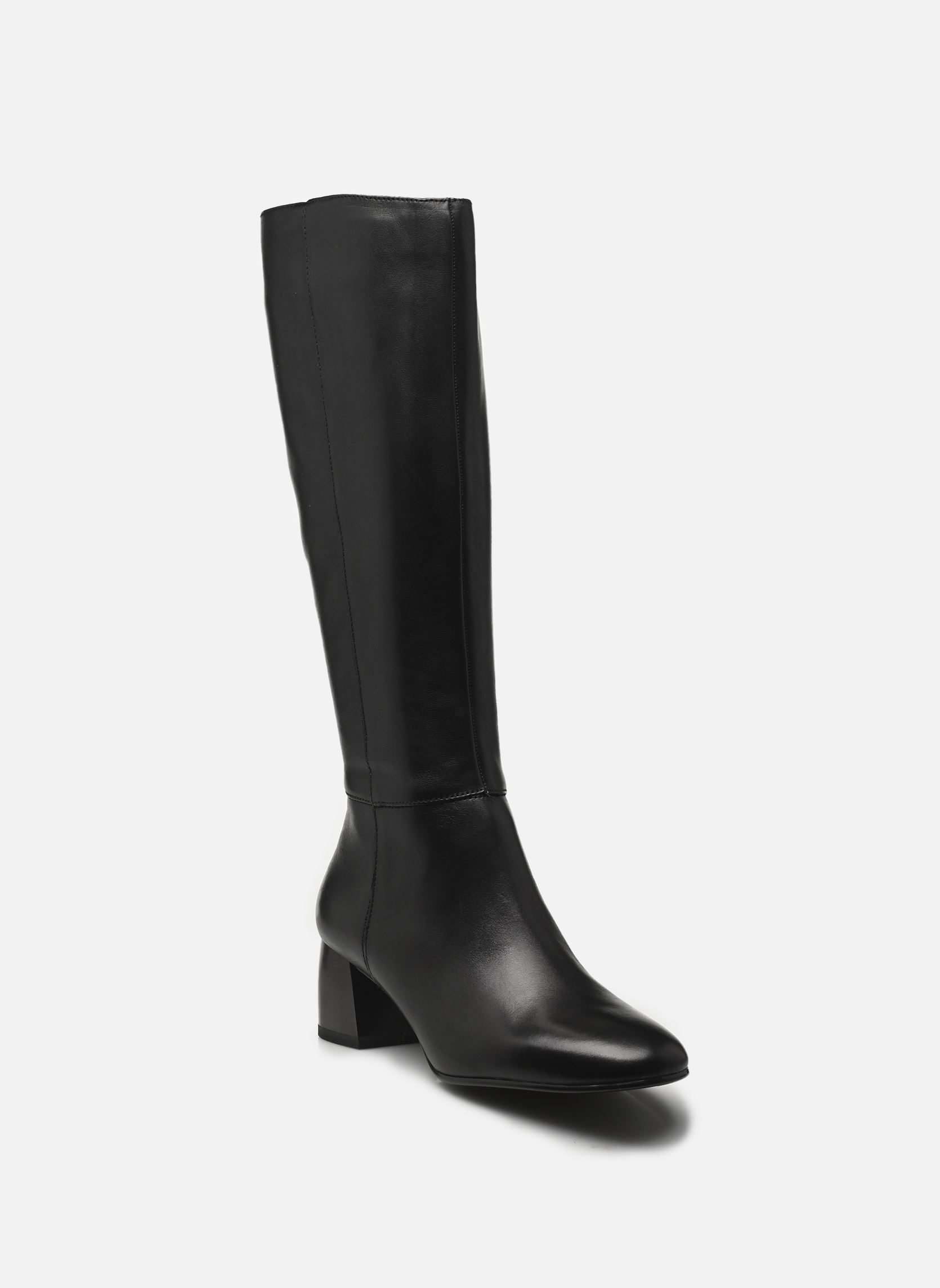 Stiefel 25624-45 damen schwarz Tamaris Stiefel 25624-45 damen schwarz BLACK LEATHER