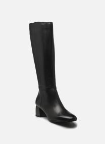 Stiefel 25624-45 damen schwarz Tamaris Stiefel 25624-45 damen schwarz BLACK LEATHER