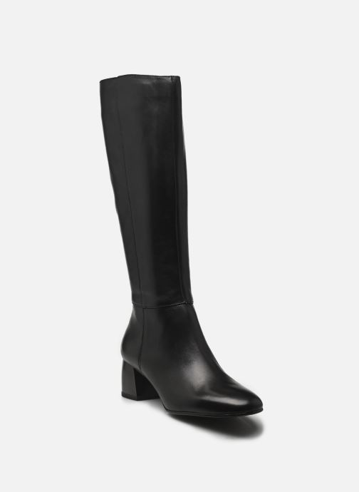 Tamaris Bottes 25624-45 femme noir