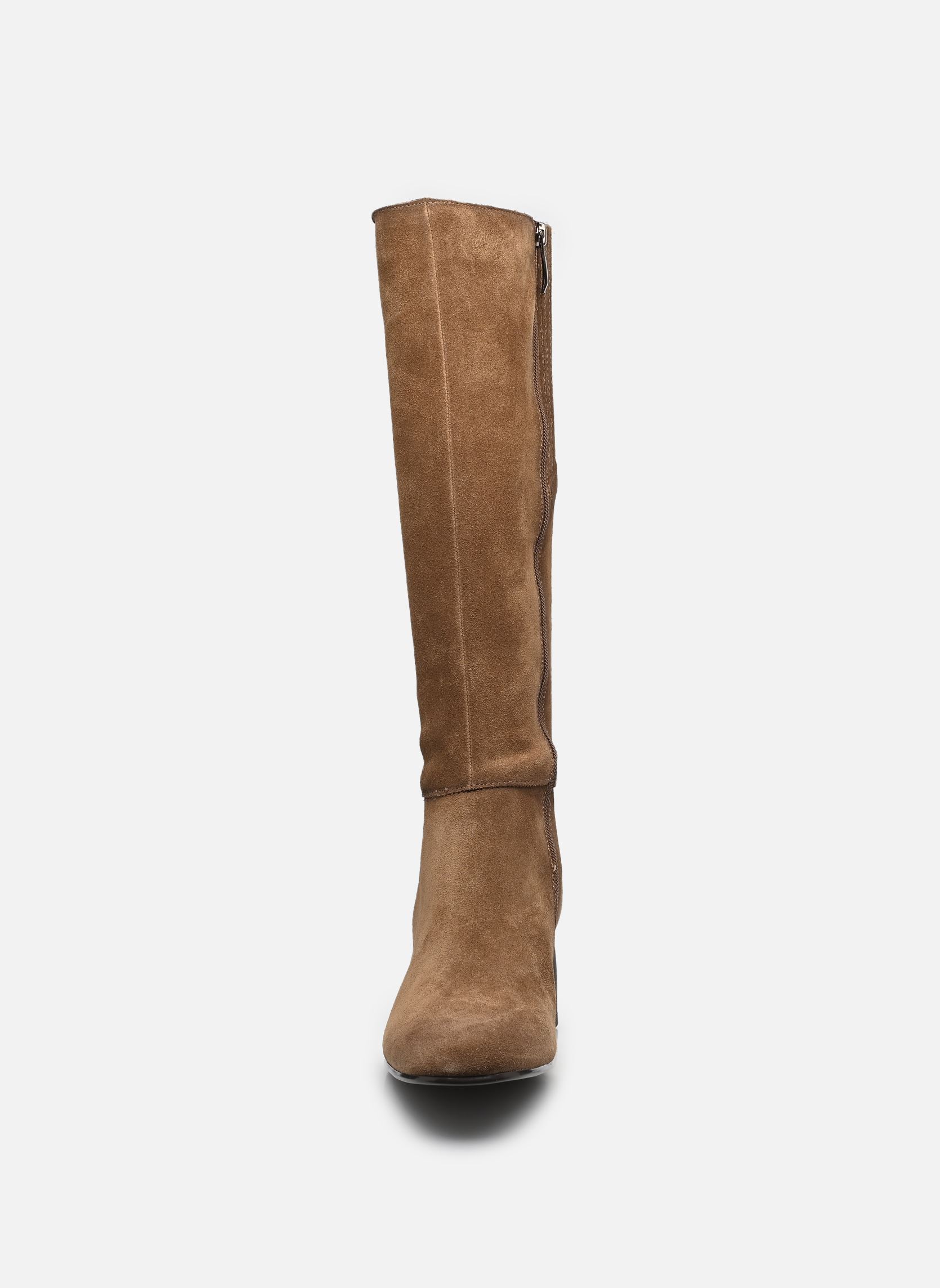 Bottes 25624-45 femme marron Tamaris Bottes 25624-45 femme marron CAMEL
