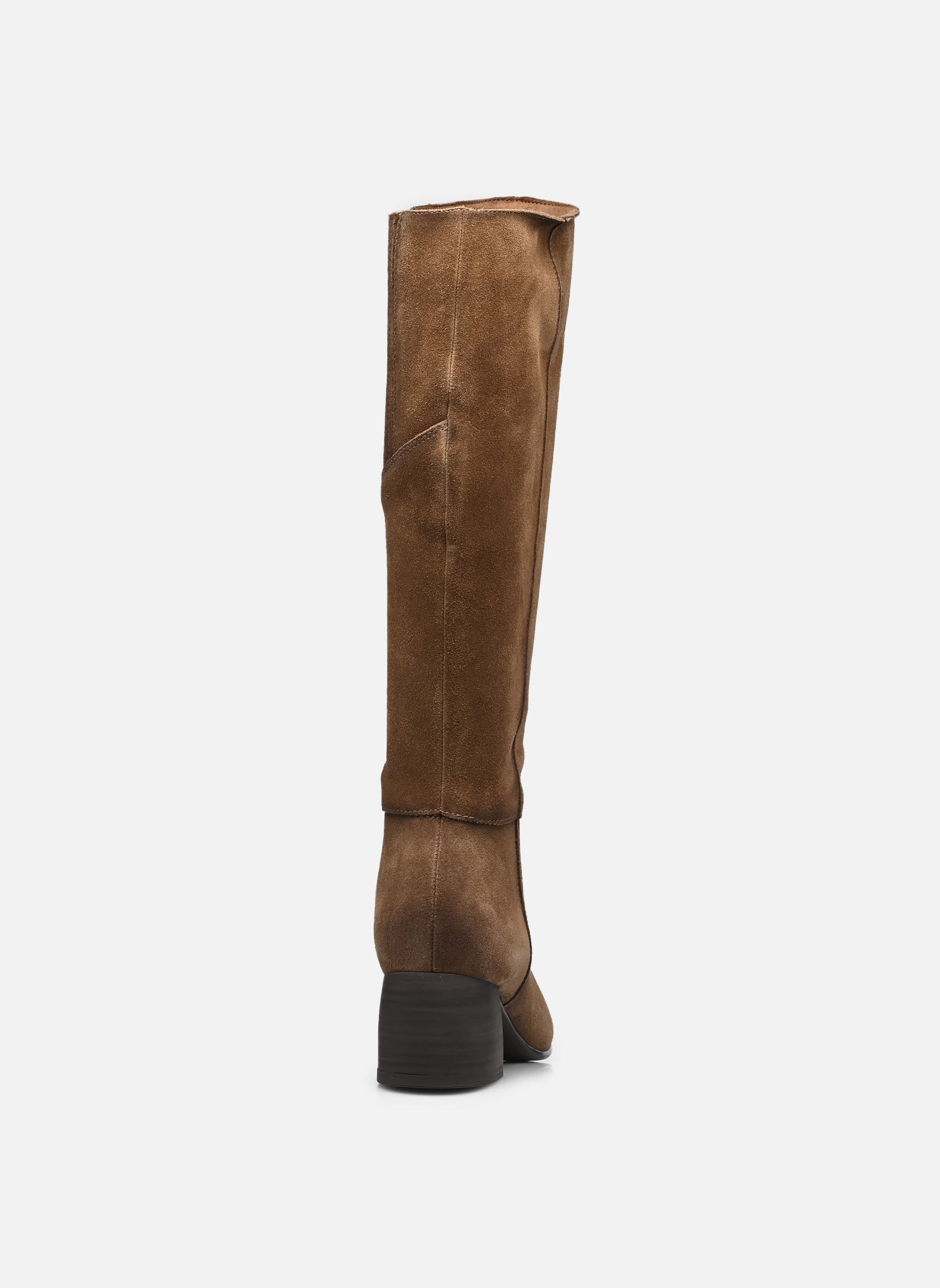 Bottes 25624-45 femme marron Tamaris Bottes 25624-45 femme marron CAMEL