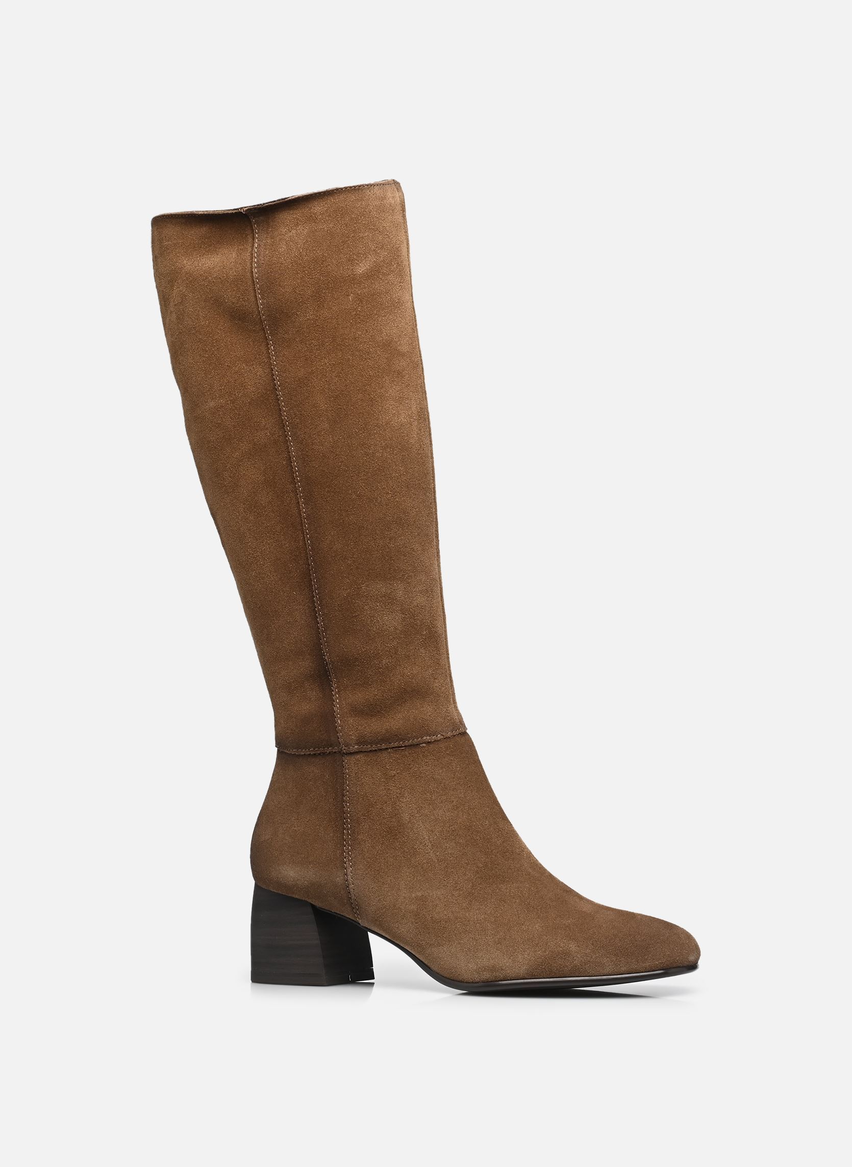 Bottes 25624-45 femme marron Tamaris Bottes 25624-45 femme marron CAMEL