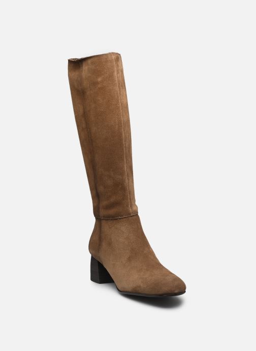 Tamaris Laarzen 25624-45 dames bruin