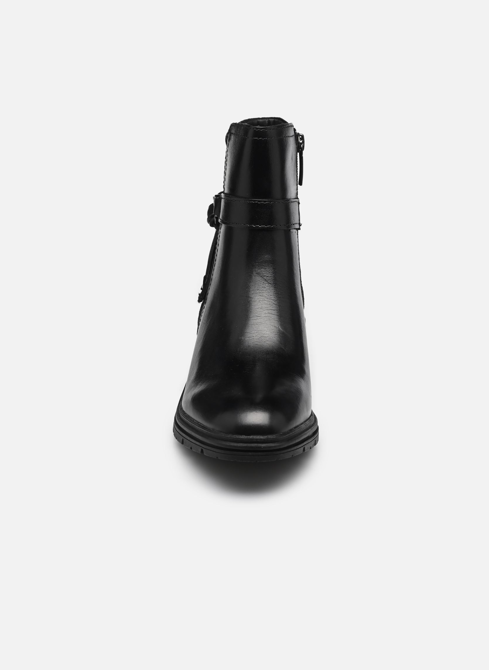 Bottines et boots 25823-45 femme noir Tamaris Bottines et boots 25823-45 femme noir BLACK