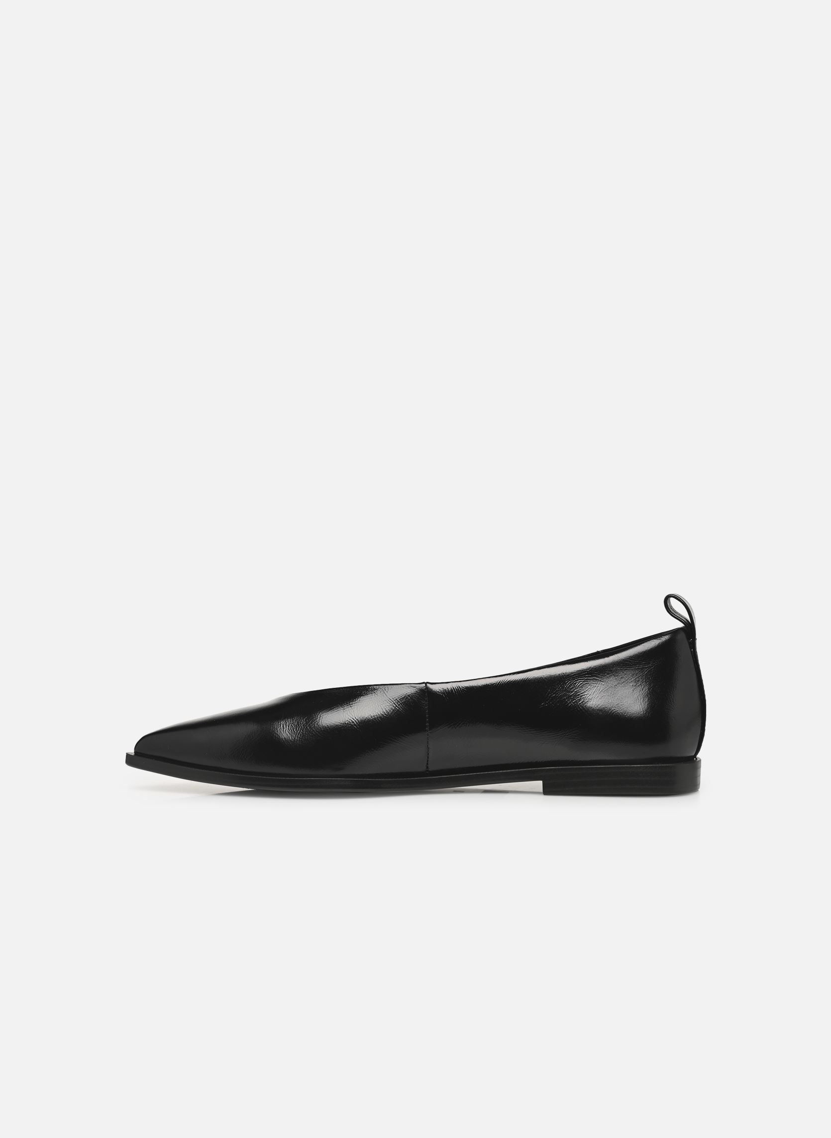Ballerines classiques 22117-45 femme noir NEWD. Ballerines classiques 22117-45 femme noir BLACK