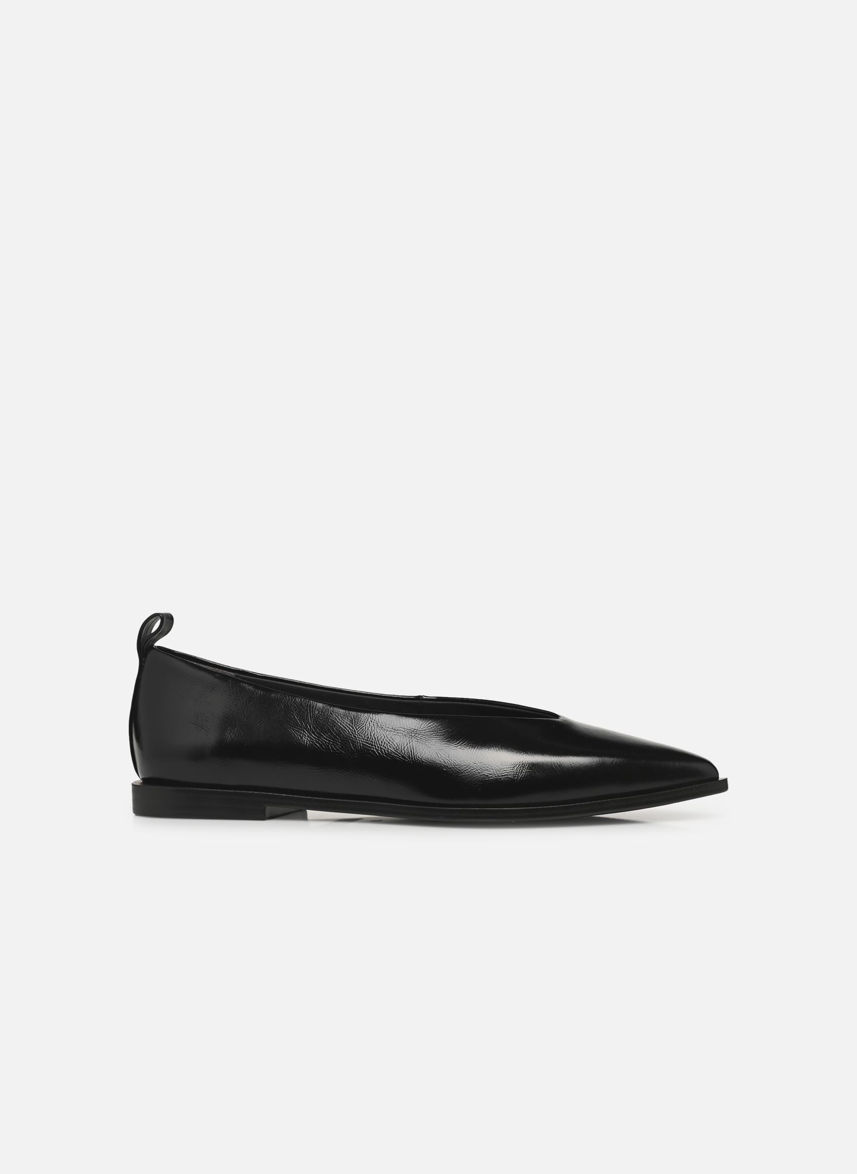 Ballerines classiques 22117-45 femme noir NEWD. Ballerines classiques 22117-45 femme noir BLACK