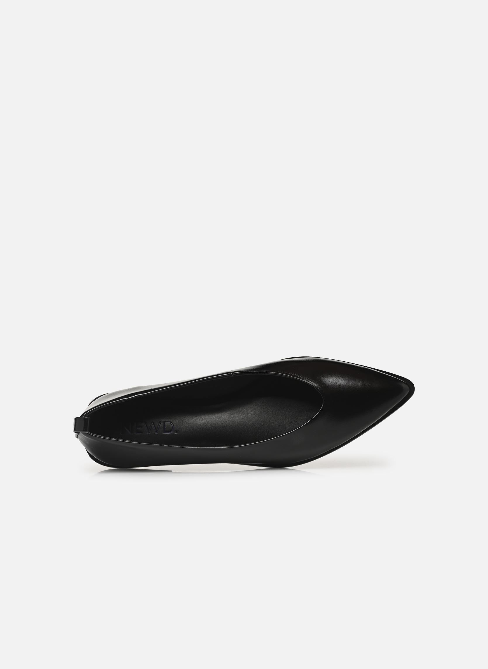 Ballerines classiques 22117-45 femme noir NEWD. Ballerines classiques 22117-45 femme noir BLACK