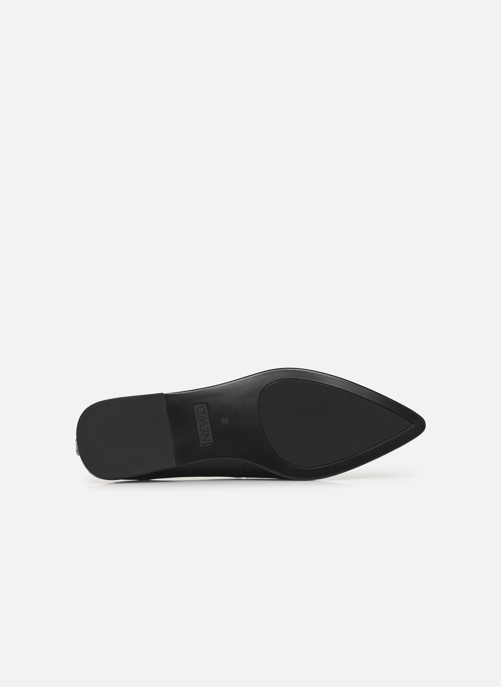 Ballerines classiques 22117-45 femme noir NEWD. Ballerines classiques 22117-45 femme noir BLACK