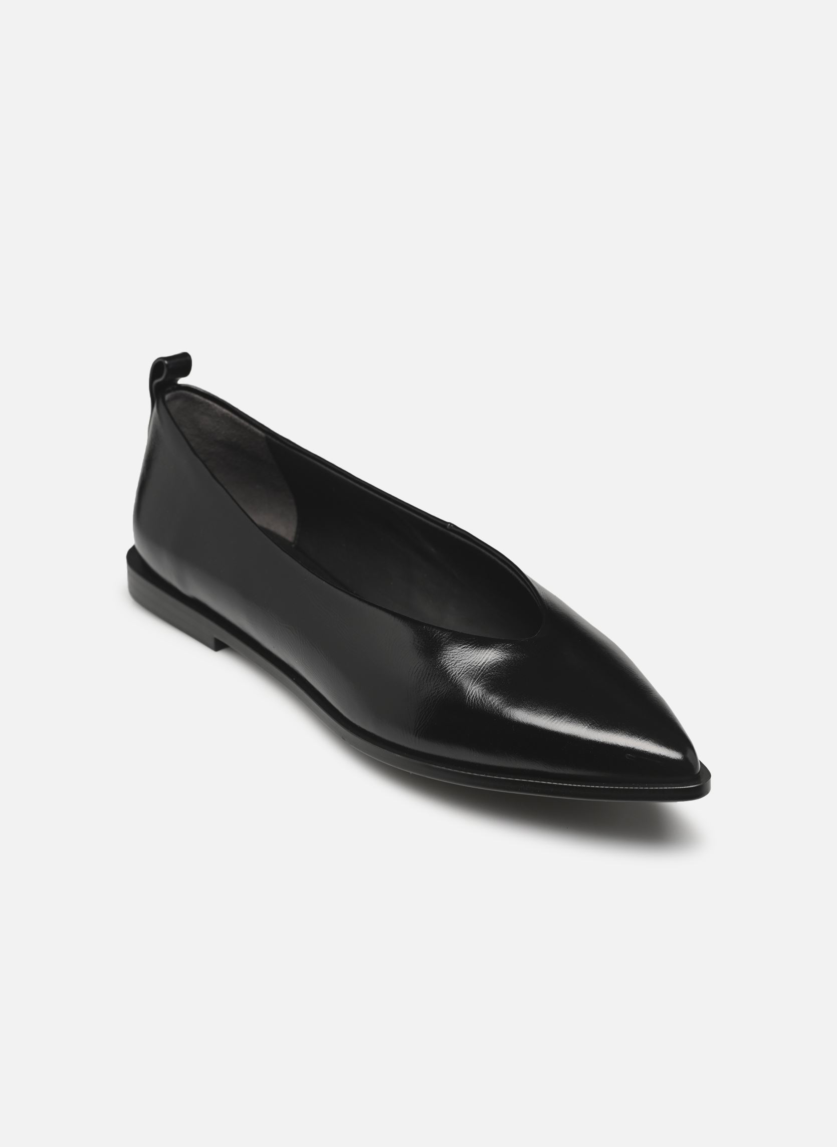 Ballerines classiques 22117-45 femme noir NEWD. Ballerines classiques 22117-45 femme noir BLACK