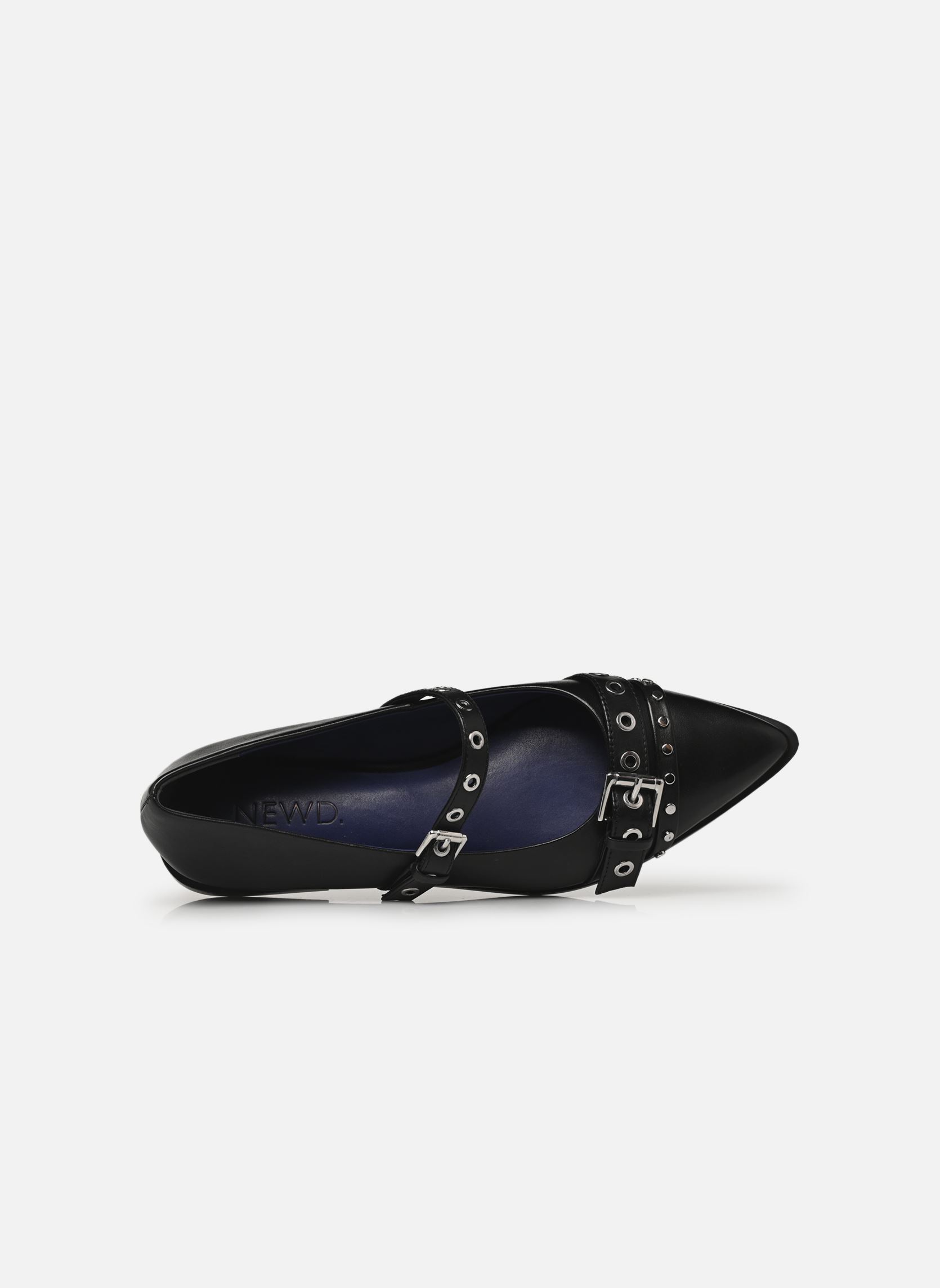 Babys 22118-45 damen schwarz NEWD. Babys 22118-45 damen schwarz BLACK