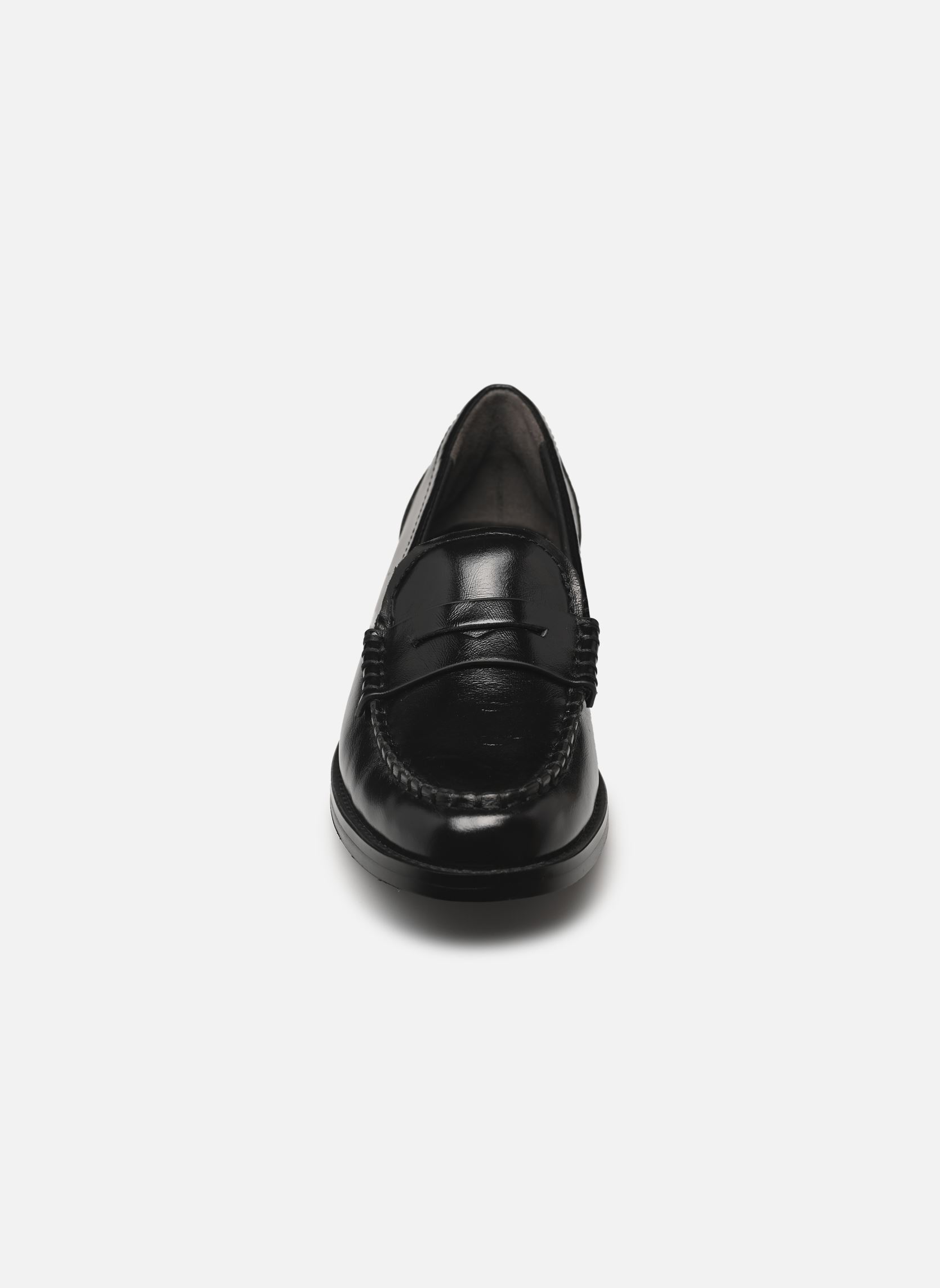 Mocassins 24326-43 femme noir NEWD. Mocassins 24326-43 femme noir BLACK