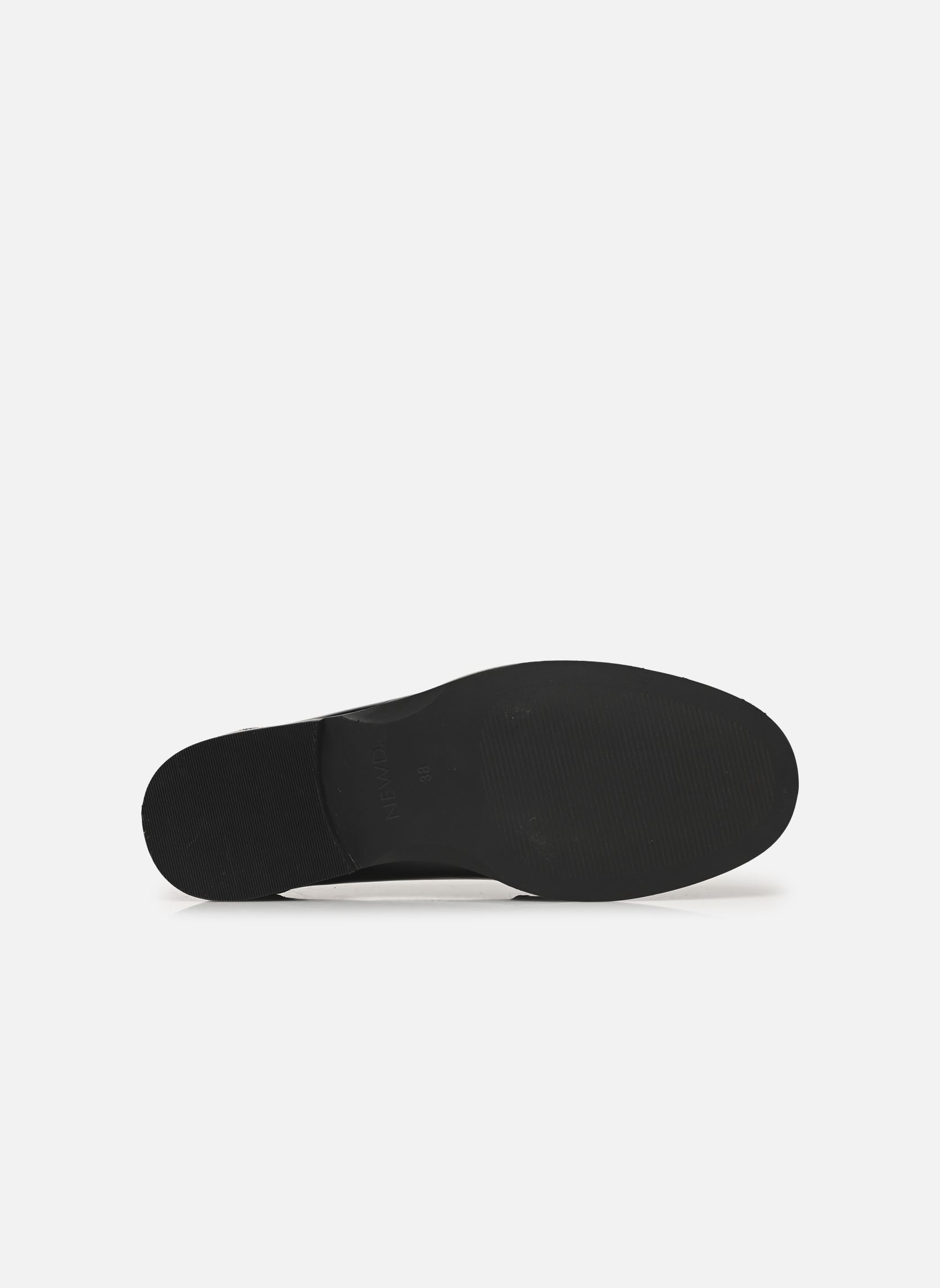 Mocassins 24326-43 femme noir NEWD. Mocassins 24326-43 femme noir BLACK