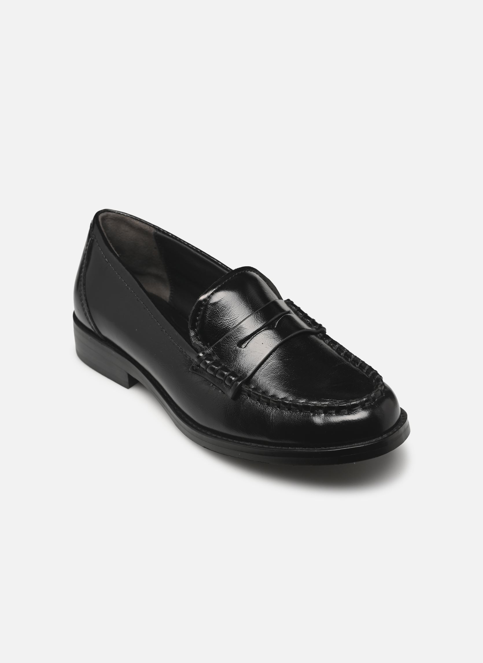 Mocassins 24326-43 femme noir NEWD. Mocassins 24326-43 femme noir BLACK