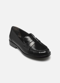 Loafer 24326-43 damen braun