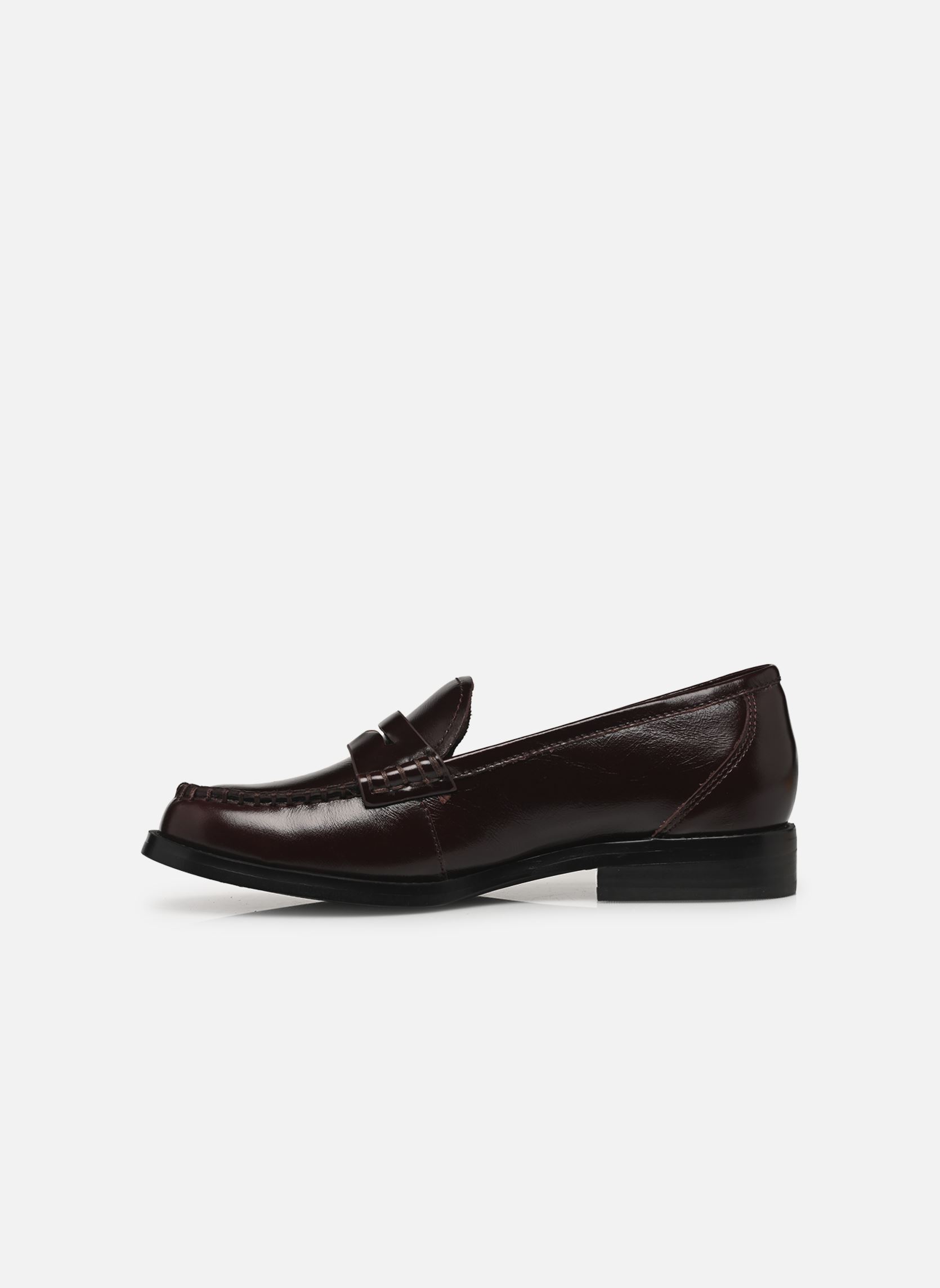 Loafer 24326-43 damen braun NEWD. Loafer 24326-43 damen braun MAHOGANY