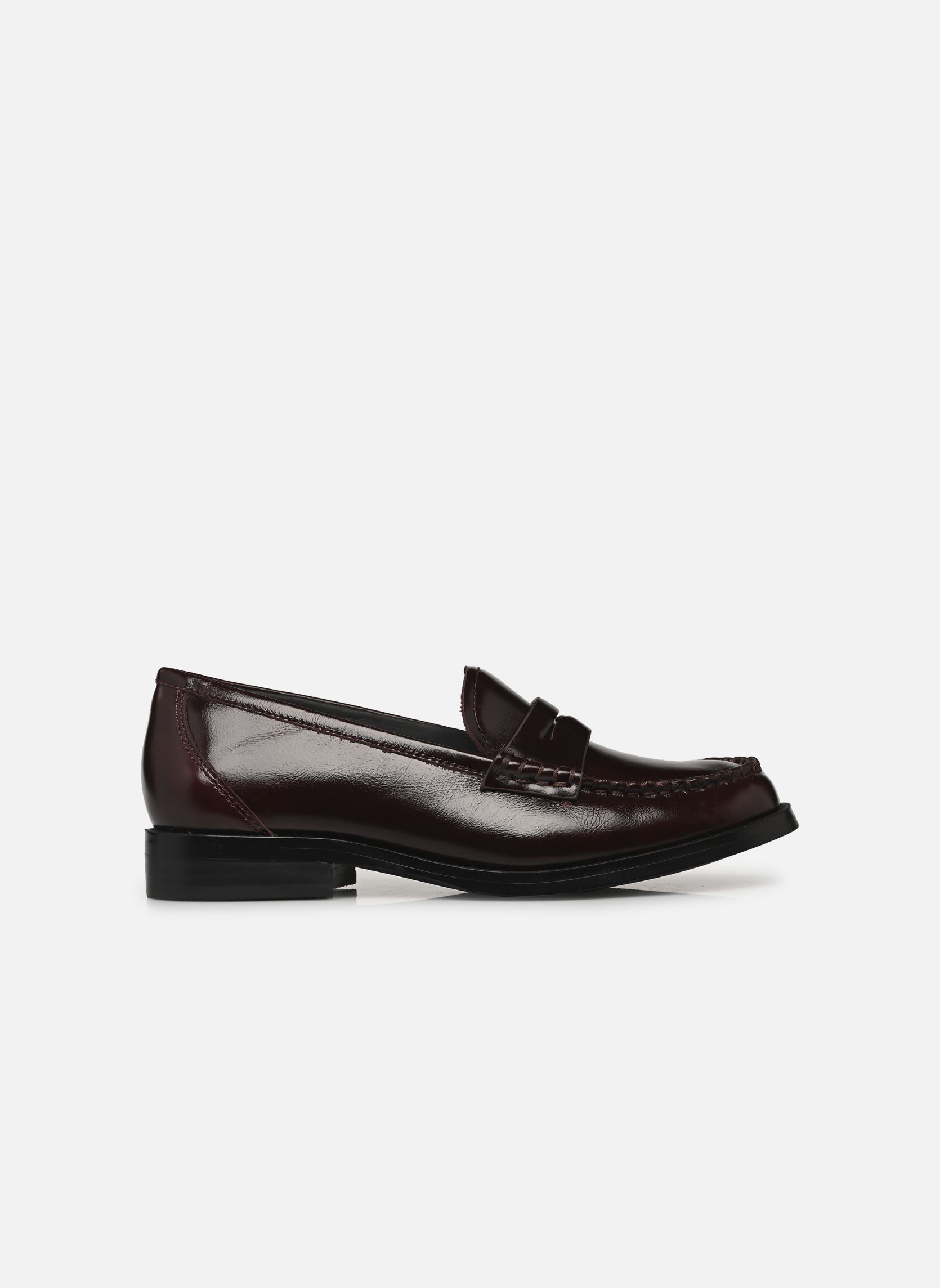 Loafer 24326-43 damen braun NEWD. Loafer 24326-43 damen braun MAHOGANY