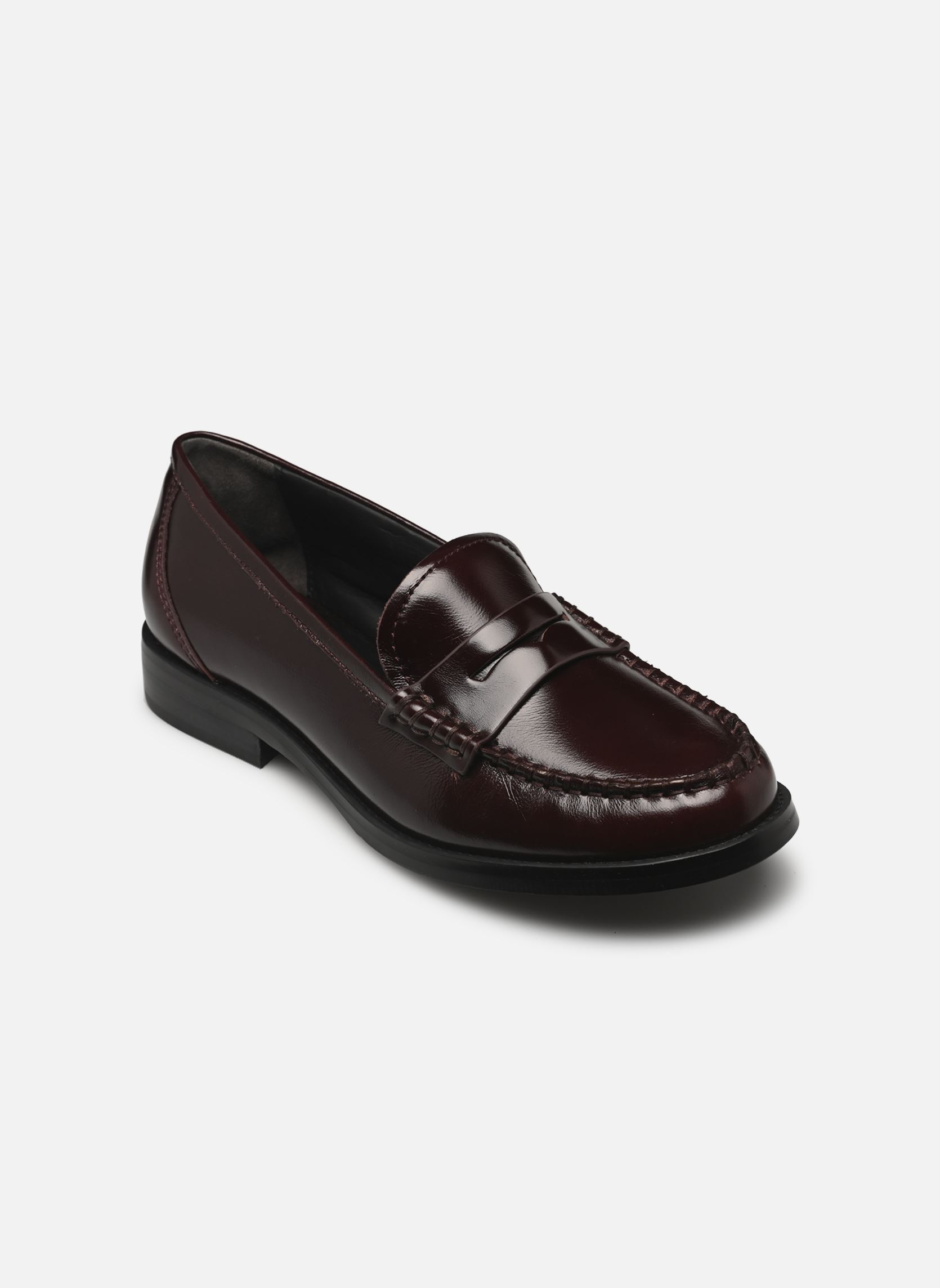 Loafer 24326-43 damen braun NEWD. Loafer 24326-43 damen braun MAHOGANY