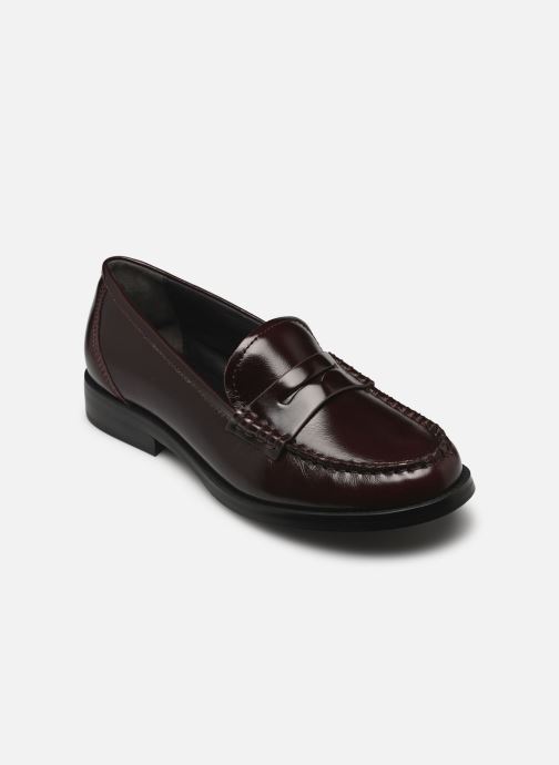 NEWD. Loafer 24326-43 damen braun