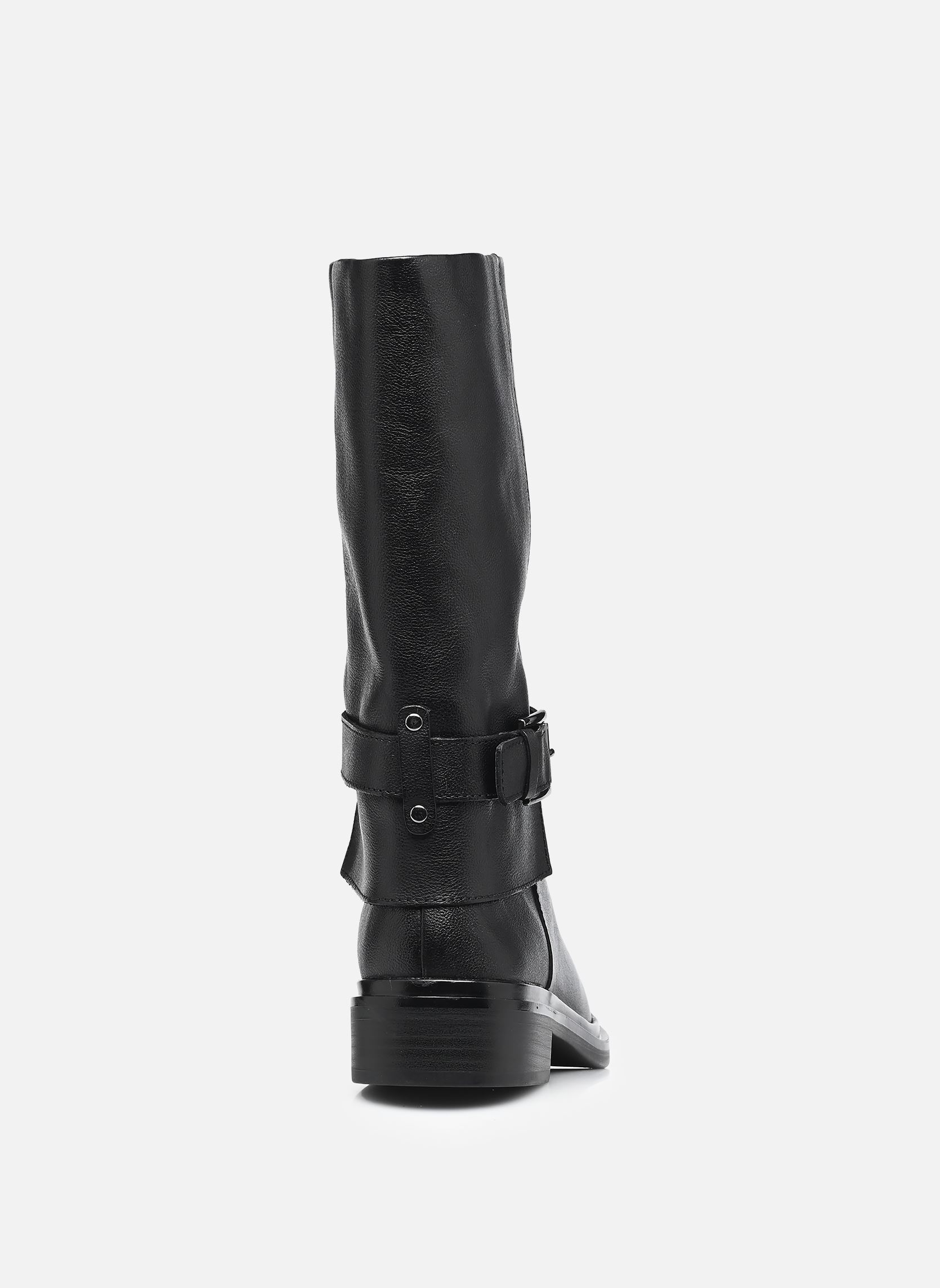 Laarzen 25394-45 dames zwart NEWD. Laarzen 25394-45 dames zwart BLACK