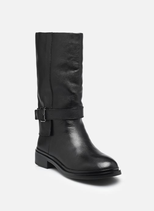 NEWD. Stiefel 25394-45 damen schwarz