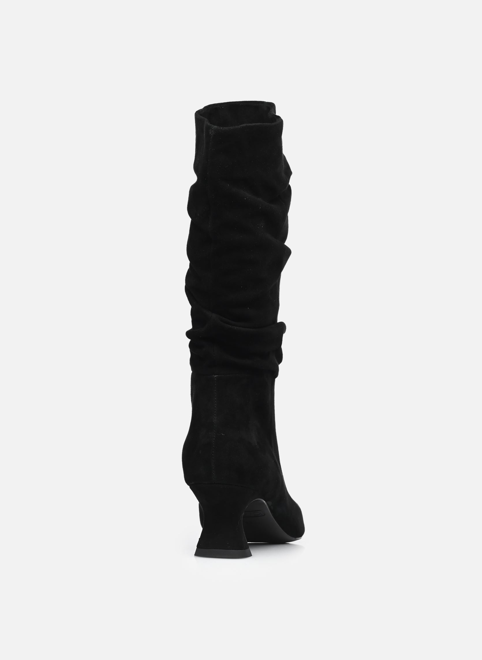 Stiefel 25509-45 damen schwarz NEWD. Stiefel 25509-45 damen schwarz BLACK SUEDE