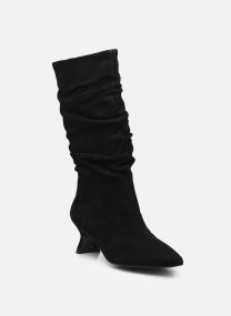 Bottes 25509-45 femme marron