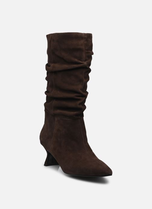NEWD. Stiefel 25509-45 damen braun