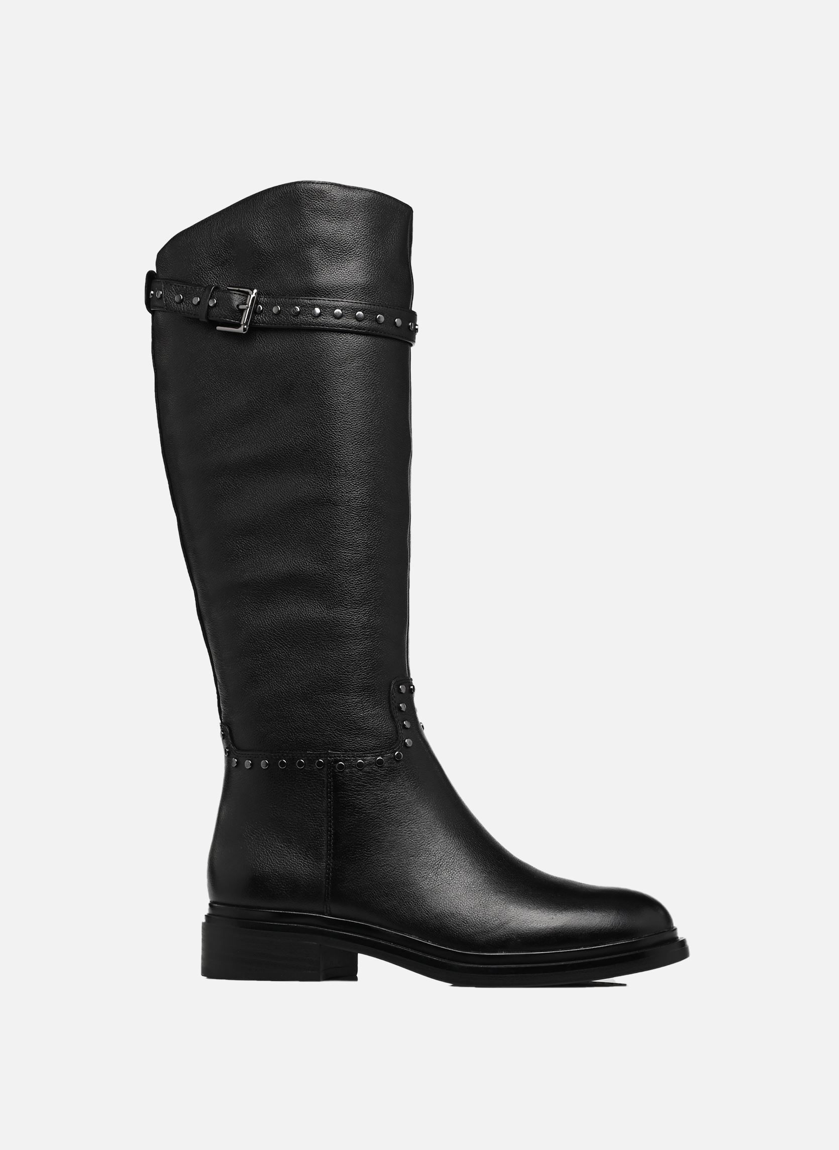 Bottes 25510-45 femme noir NEWD. Bottes 25510-45 femme noir BLACK
